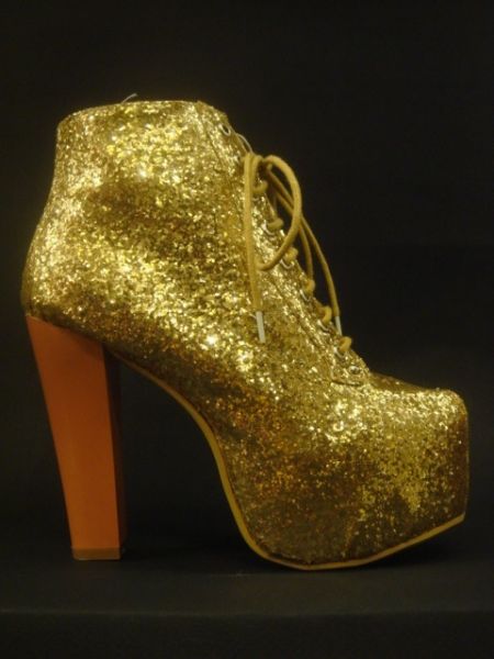 Lita Star Gold