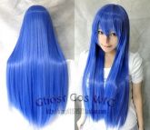 Azul Royal lisa 80 cm