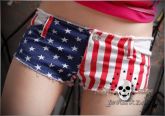 Shorts USA